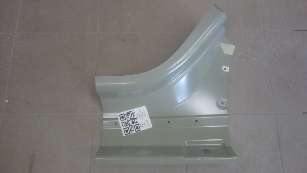 Поріг обшивка поріг праве задній tesla y Доставка