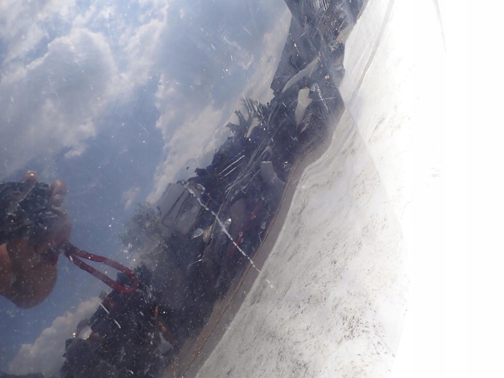 фото №6, Honda jazz ii 2 01-08 капот кришка двигуна