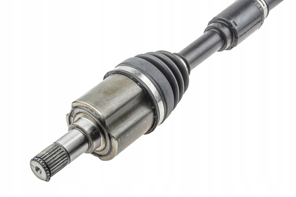 фото №10, Привідний вал привідна npw-hd-054 nty