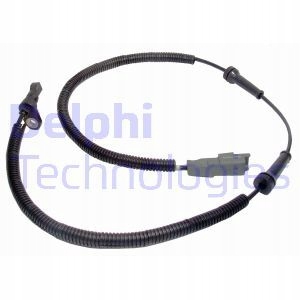 фото №2, Датчик, скорость вращательная колеса delphi ss20119