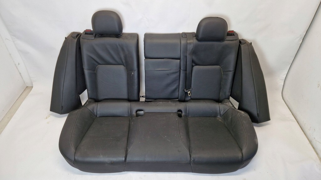фото №8, Сидіння заднє сидіння сидіння комплект оббивка saab 95 9-5 ng aero