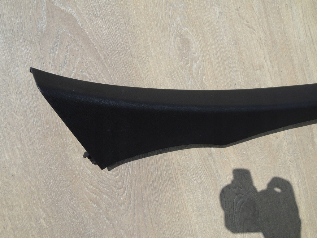 фото №2, Захист поріг права renault espace v 769174222r