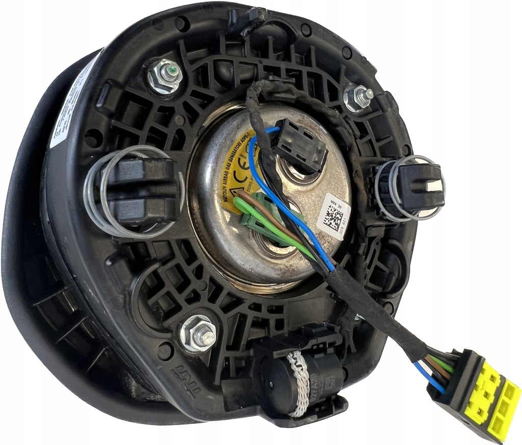 фото №5, Bmw g20 g21 g22 подушка водія подушка безпеки m набір usa