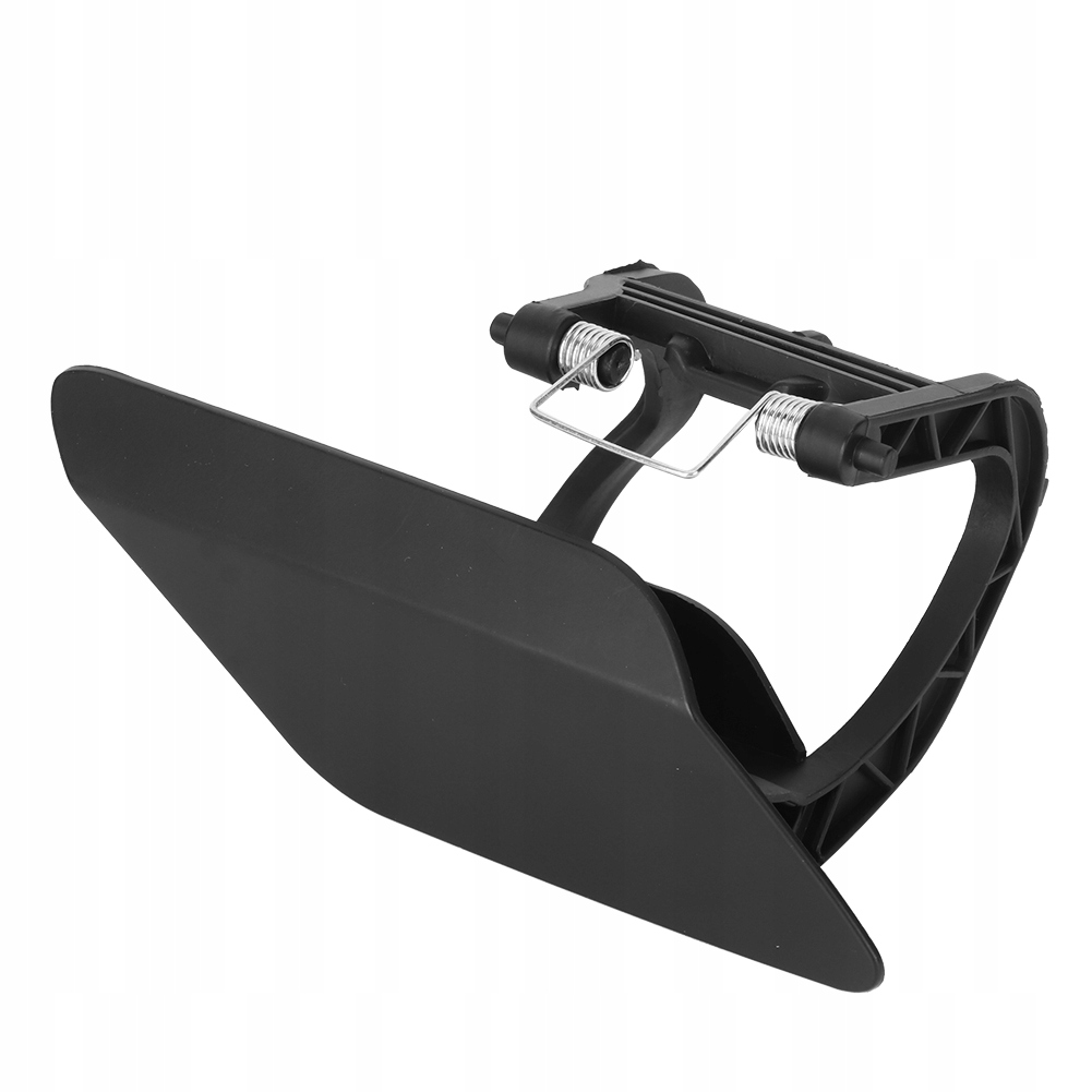 фото №7, 1 x правий захист форсунка розпилювача фари