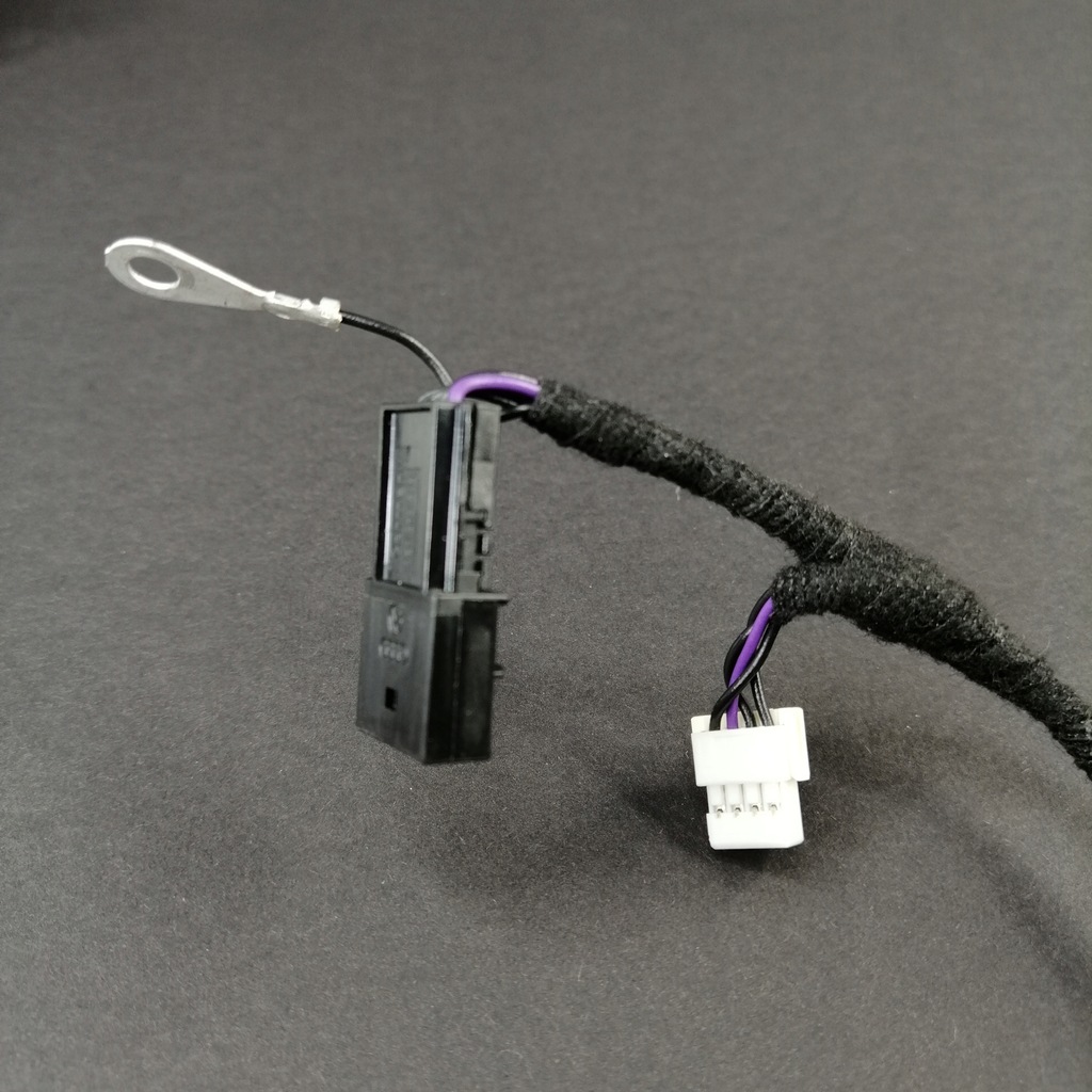 фото №6, Audi rsq8 sq8 q8 кнопки многофункциональный , воздуховод подогрев