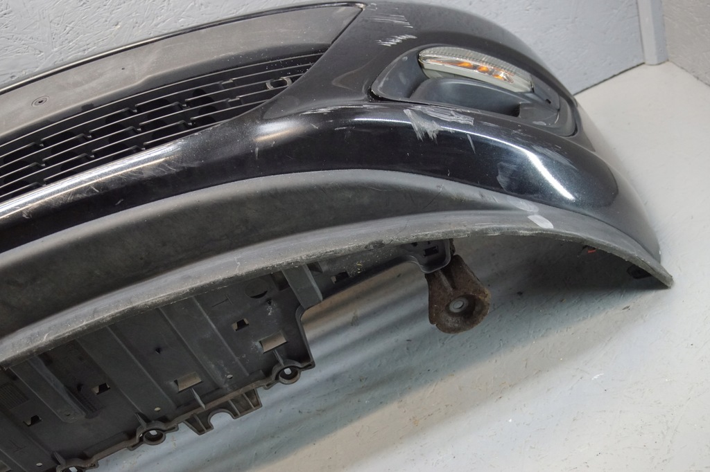 фото №13, Бампер перед opel astra j lift