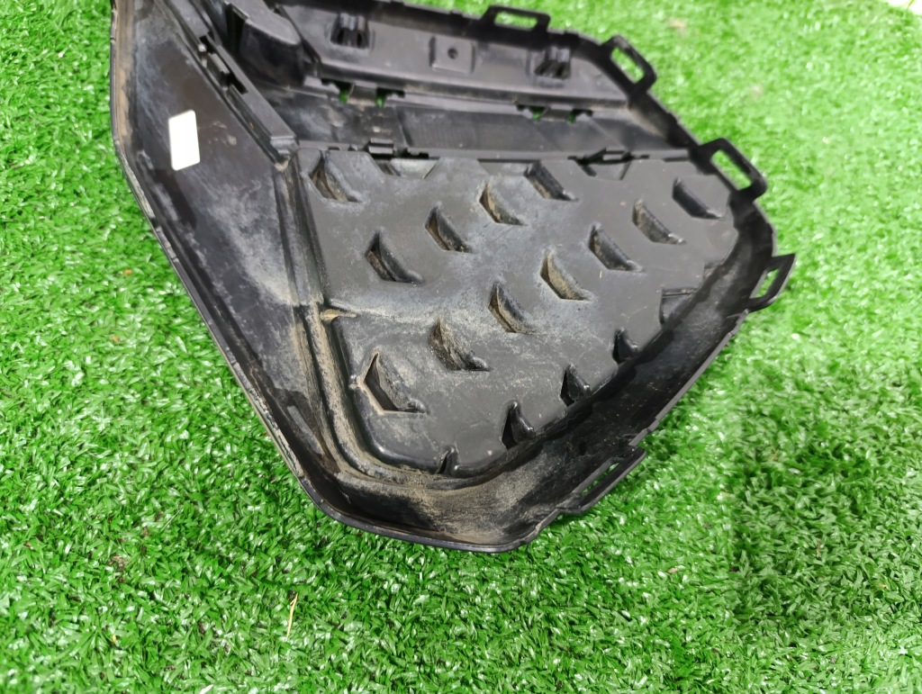 Купить Audi a1 ii 82a s-line решётка решётка радиатора бампера левый задний  задняя левая om