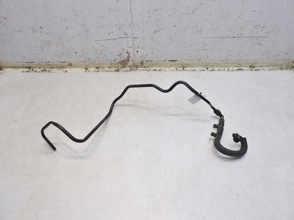 фото №6, Шланг топлива nissan nv200 1.5 dci