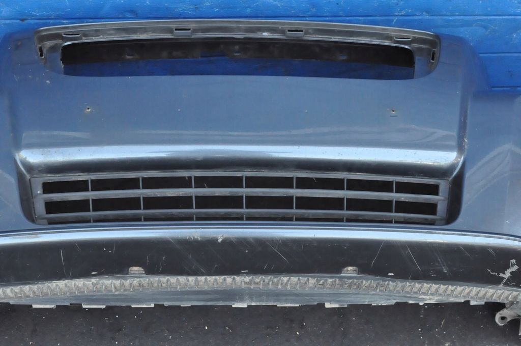 фото №8, Volvo v50 бампер перед передний lift pod омыватель противотуманная фара