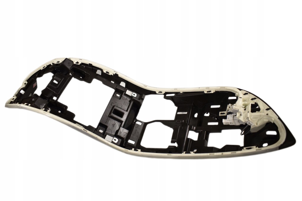 фото №1, Защита led туннель espace v 969355941r