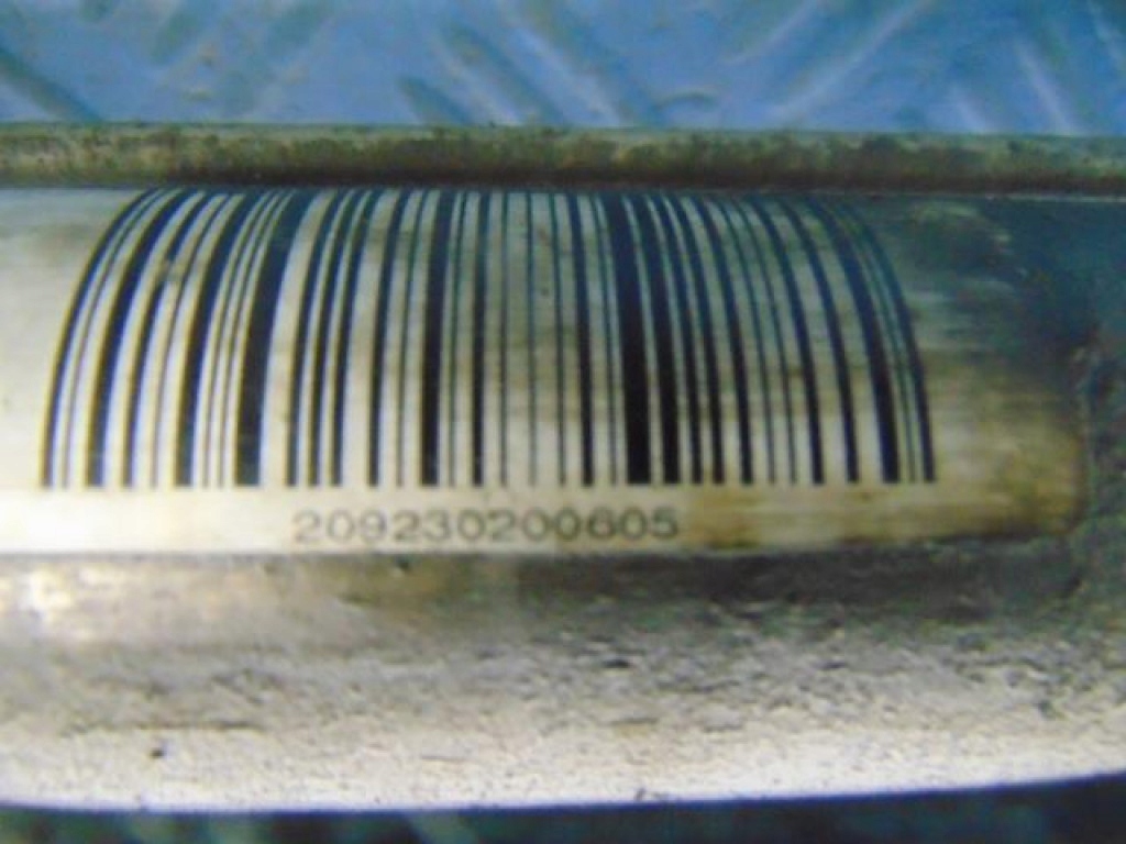 Skoda roomster рейка рульова 209230200605 Недорого