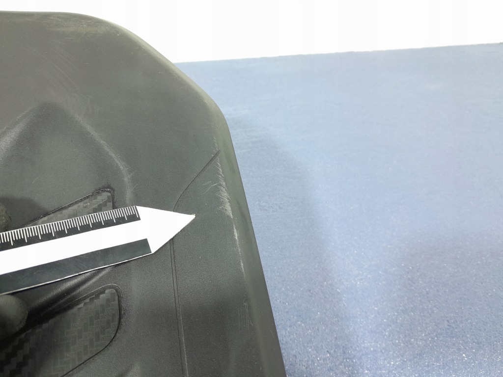 фото №4, Bmw 7 g11 g12 3.0 d b57d30a кришка захист верхній двигуна 8571320 b57d30a