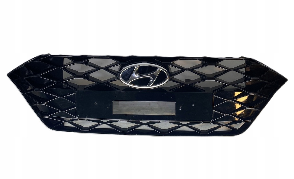 фото №1, Решётка радиатора решётка радиатора hyundai i20 iii 21- 86351-q0200