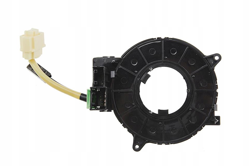 фото №11, Шлейф керма, стрічка mitsubishi eclipse iv, galant, l 200 / triton,