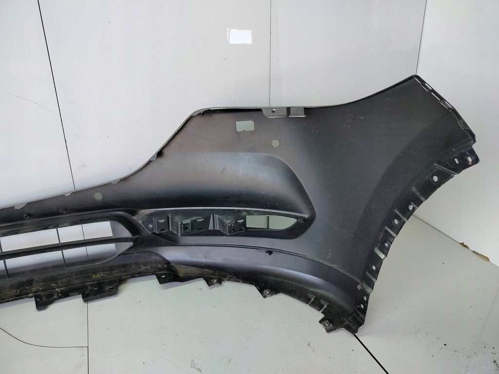 фото №9, Mazda cx-5 ii 2019 з передній бампер передній