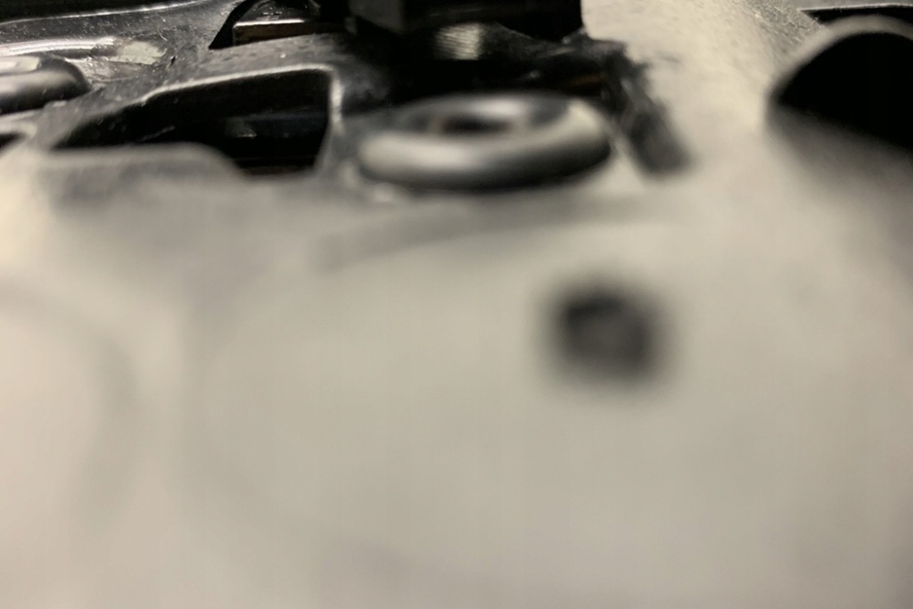 фото №13, Обшивка задніх правих двері bmw 7 f01, f02 75520971 3.0l бензиновий 224kw