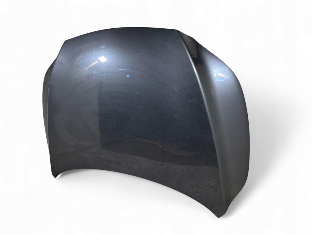 фото №6, Lexus rx v 2023 кришка передня / капот двигуна