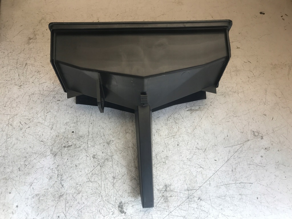 фото №4, Audi r8 4s канал воздуха впуск 4s1820689