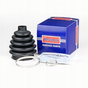 фото №1, Защита шарнир kpl ford ka - outer bcb2328