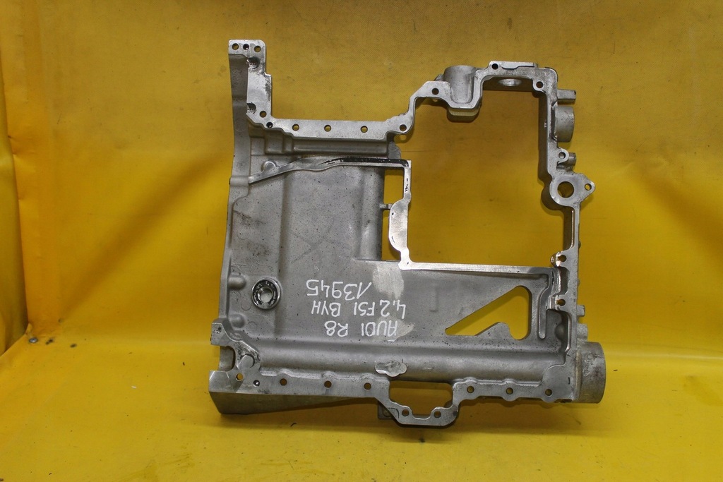 фото №7, Поддон масляная 079103603ct audi r8 4.2 fsi byh