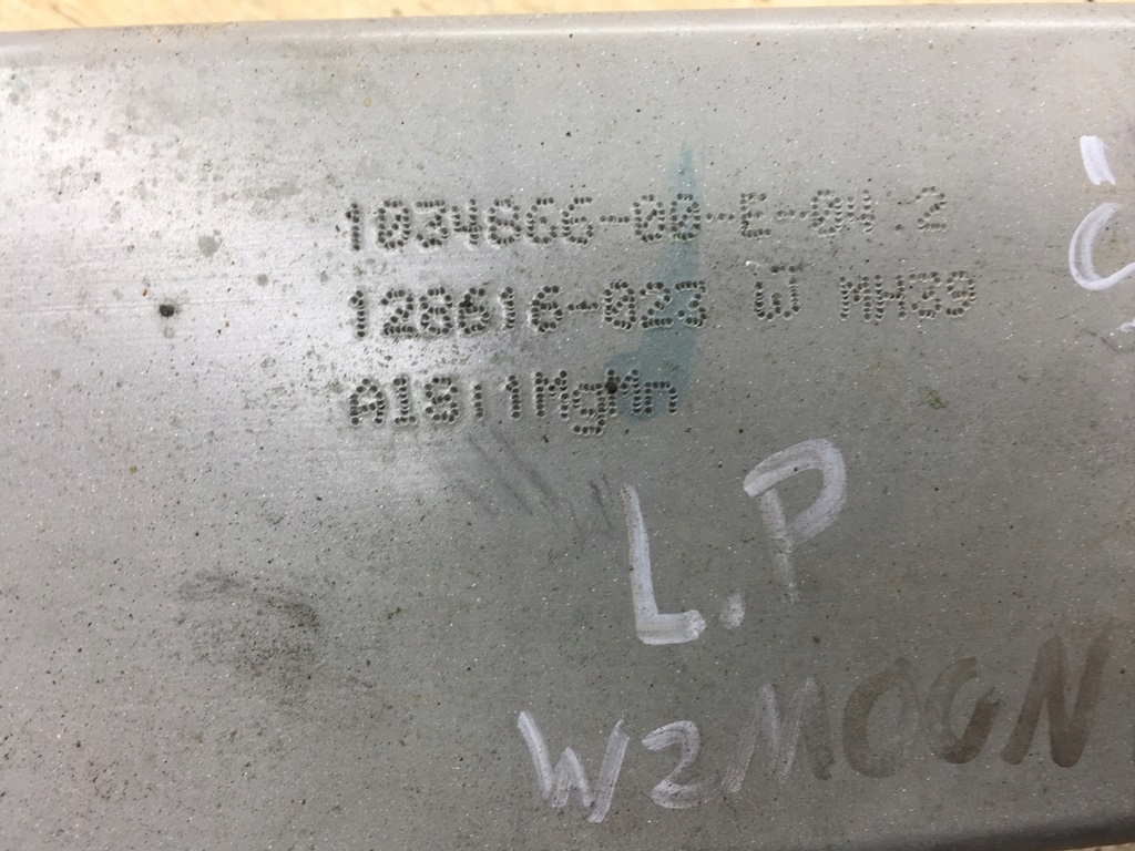 фото №10, Tesla 1034866-00-e