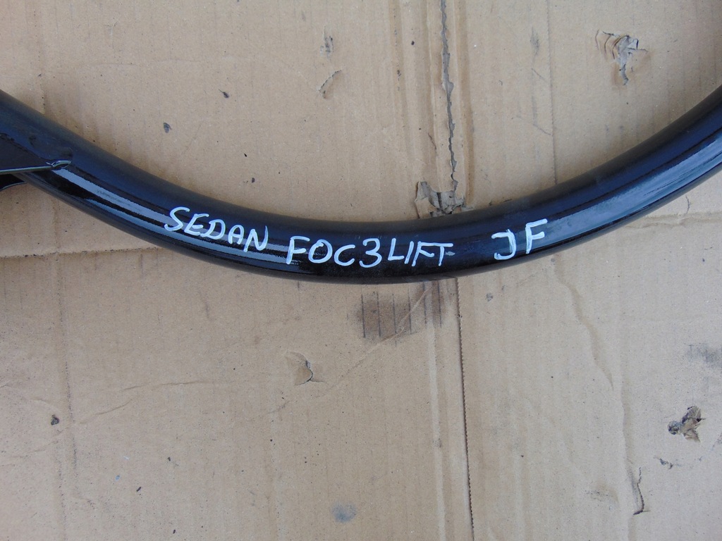 фото №10, Петля петли крышки комплект ford focus mk3 sedan