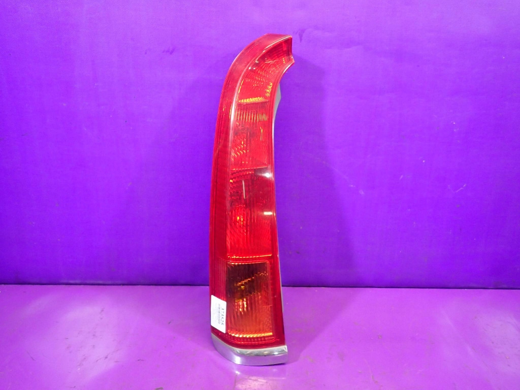 фото №1, Honda stream 00-03 лампа задняя задняя левая p1483l