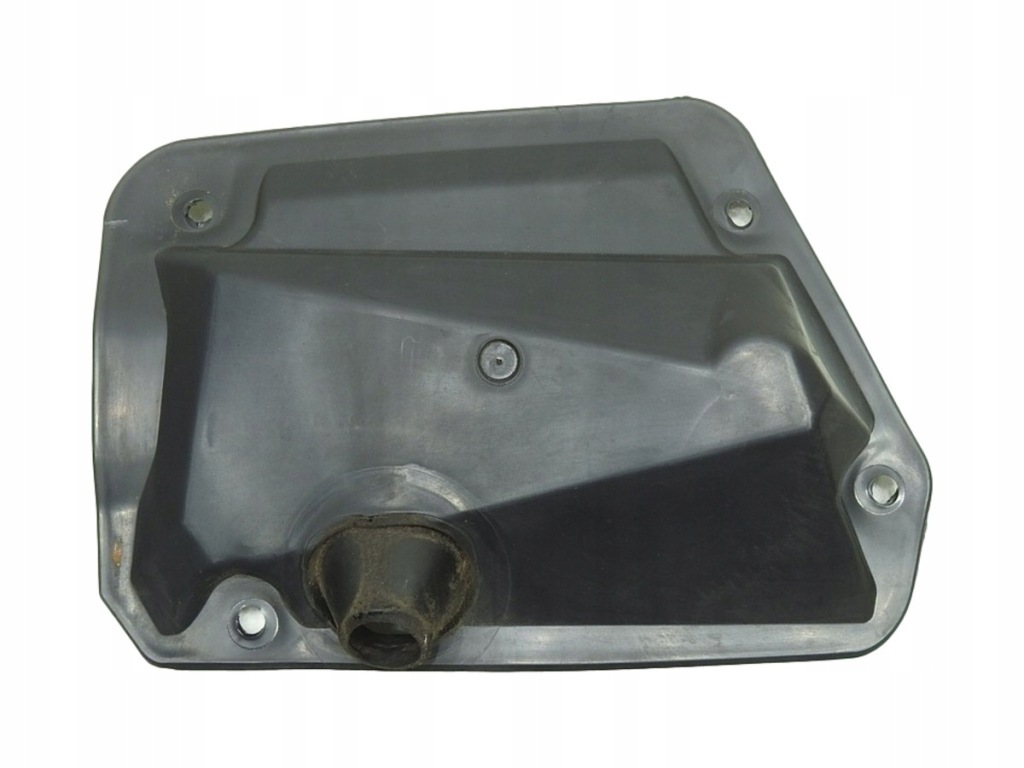 фото №1, Захист жабо ліва citroen c4 picasso i