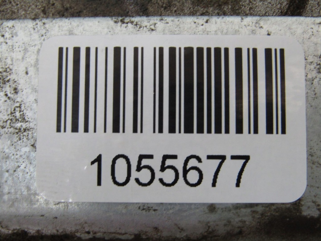 Boxer 04r подъемник стекло правый перед передний механизм 1341395080 с Разборки