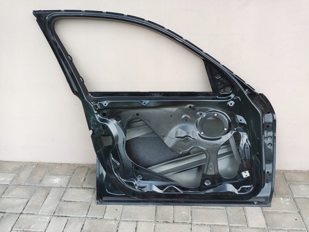 фото №8, Двері ліва передні bmw 1 f20 перед лівий