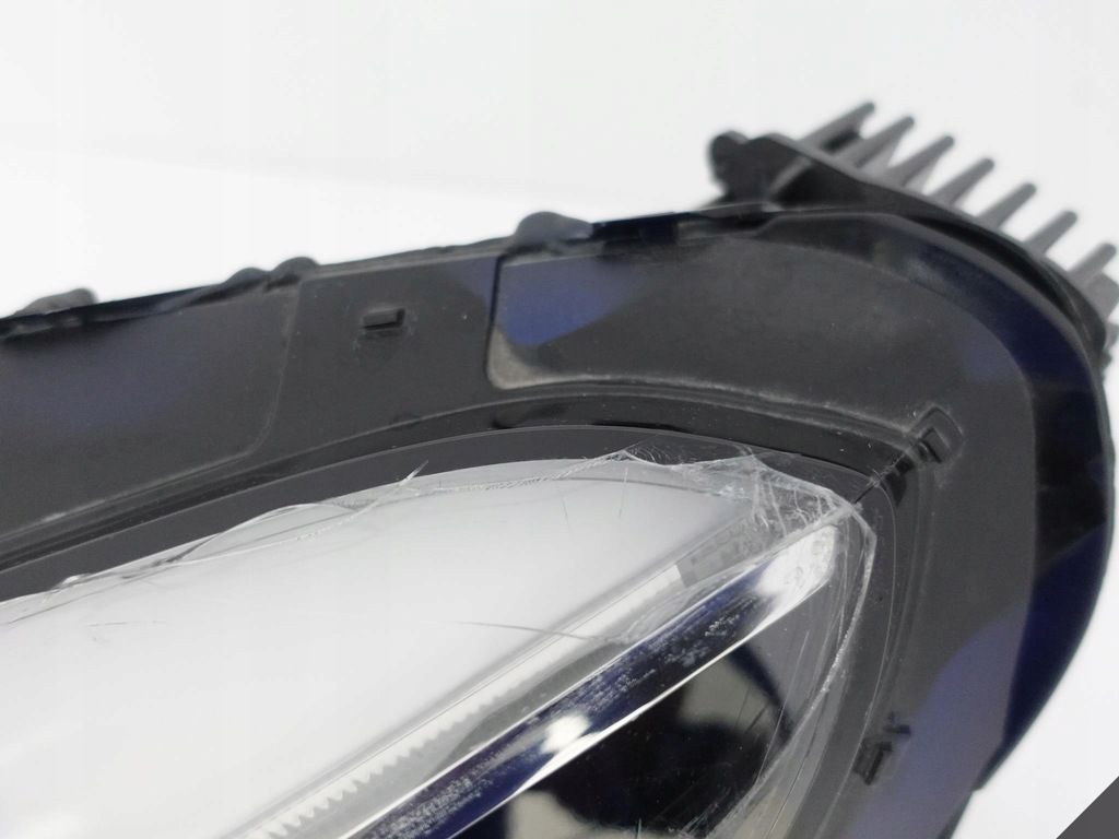 фото №6, Tesla model 3 17- лампа+ модулі full led ліва eu