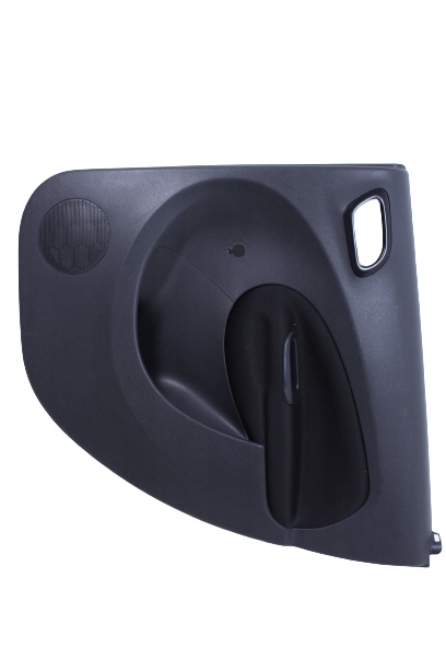 фото №1, Обшивка обивка правый задняя citroen c3 picasso