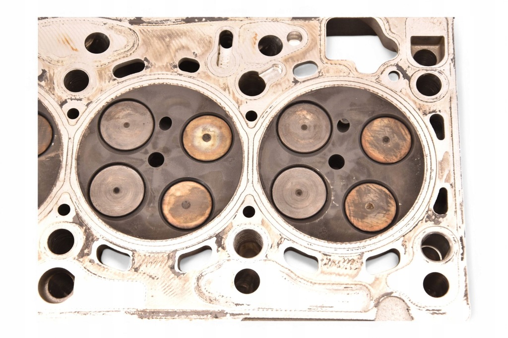 фото №13, 2018 skoda karoq головка двигуна 04l103064f