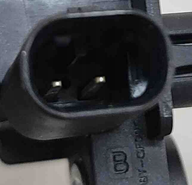 фото №7, Передній правий датчик удару vw id.4 e21 1ea959651c 23855215 220kw