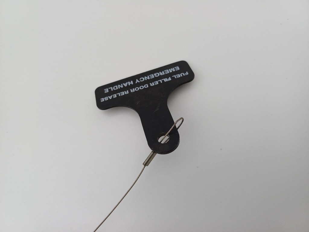 фото №7, Привод крышка заливной топлива kia magentis 957203c000 nr214