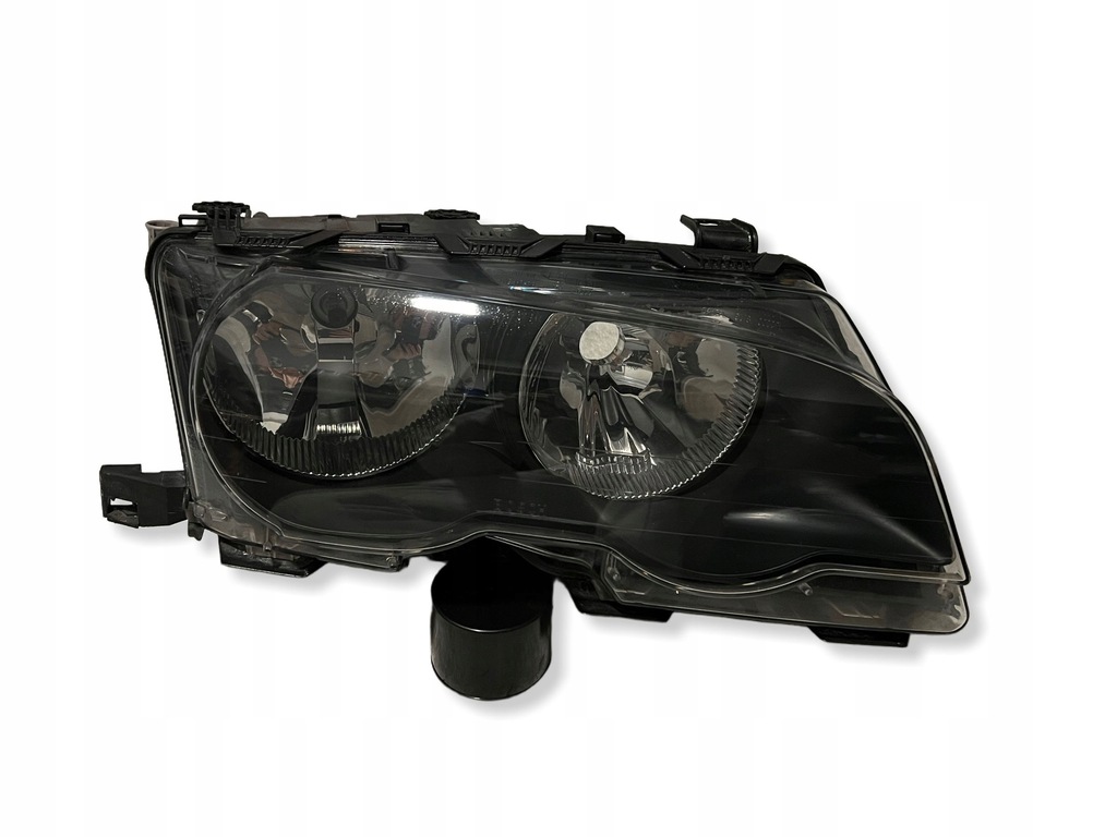 фото №1, Фара bmw 3 e46 1305235