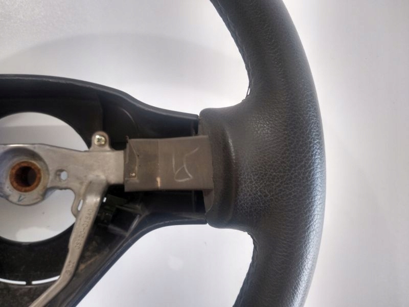 фото №5, Повітропровід toyota aygo