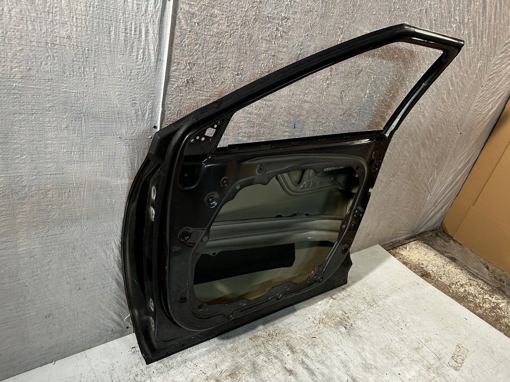 фото №16, Kia ev6 двері правий перед передні праве