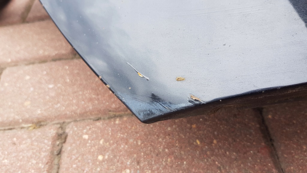 фото №4, Капот audi a4 b6 lz9w