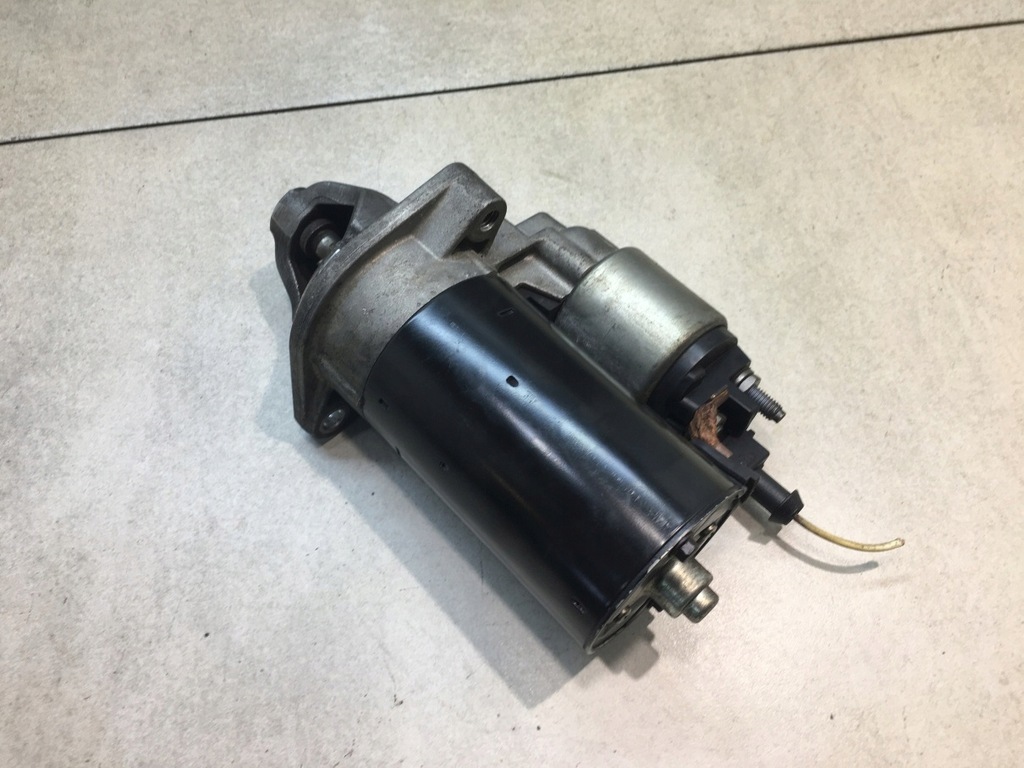 фото №4, Стартер bmw 3 e92 320 i 0001138002 7550975