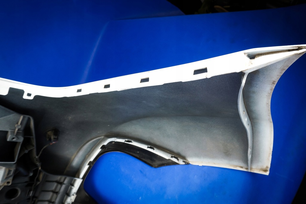 фото №10, Бампер задний pdc audi a5 8t spb lift ls9r