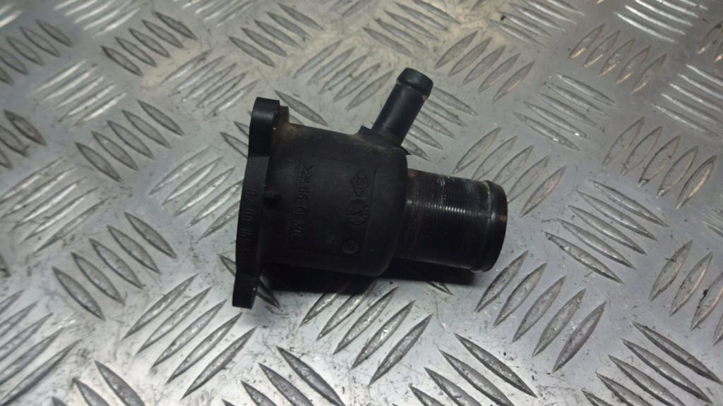 фото №1, Патрубок wody dacia logan i 1.6 7700103300