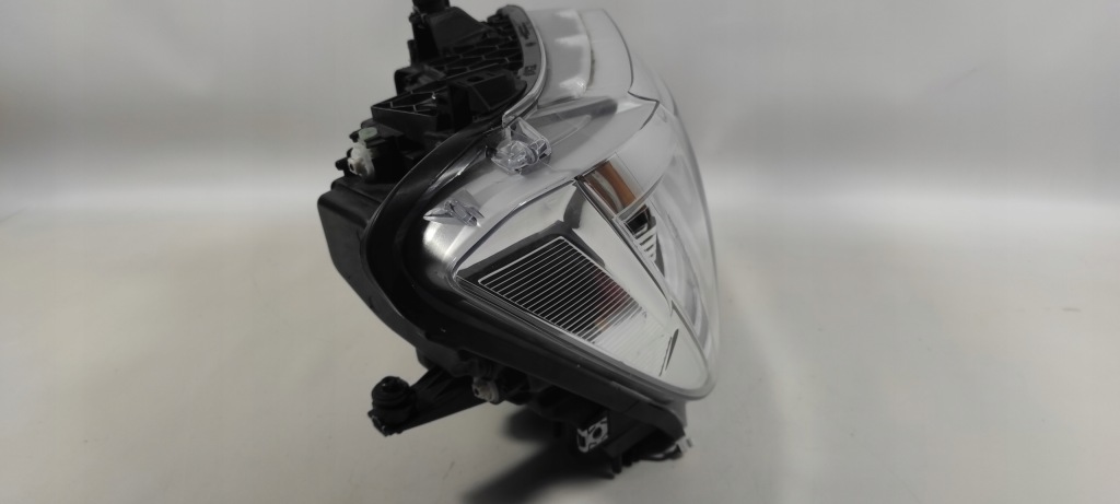 фото №7, Vw crafter ii лампа права full led 7c1941036b