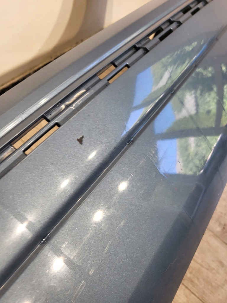 фото №9, Бампер задний hyundai i30 i sw kombi 2008- 2012 86611-2l320