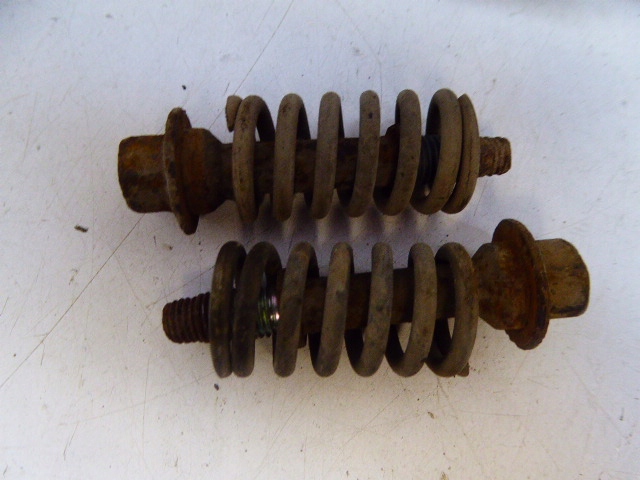 фото №6, Corolla verso i труба сітка модуль труби вихлоп