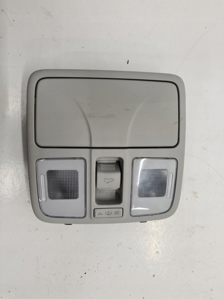 фото №1, Hyundai ix35 лампа освітлення кабіни 92820-2sxxx