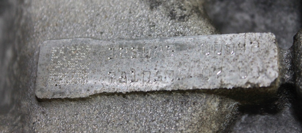 фото №10, Bmw e90 lci f20 f30 f34 f36 f10 f15 f25 e84 2.0d 184km n47d20c блок двигателя