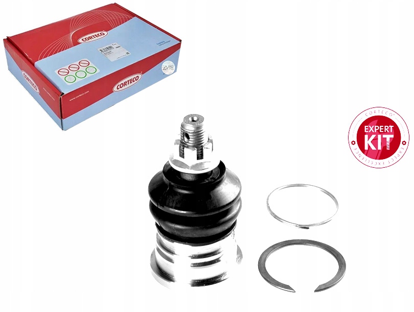 фото №1, Шарова опора важеля перед l/p toyota 4 runner iii land cruiser 80 land