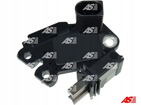 фото №2, Are3142p2 as-pl регулятор генератора brand new as