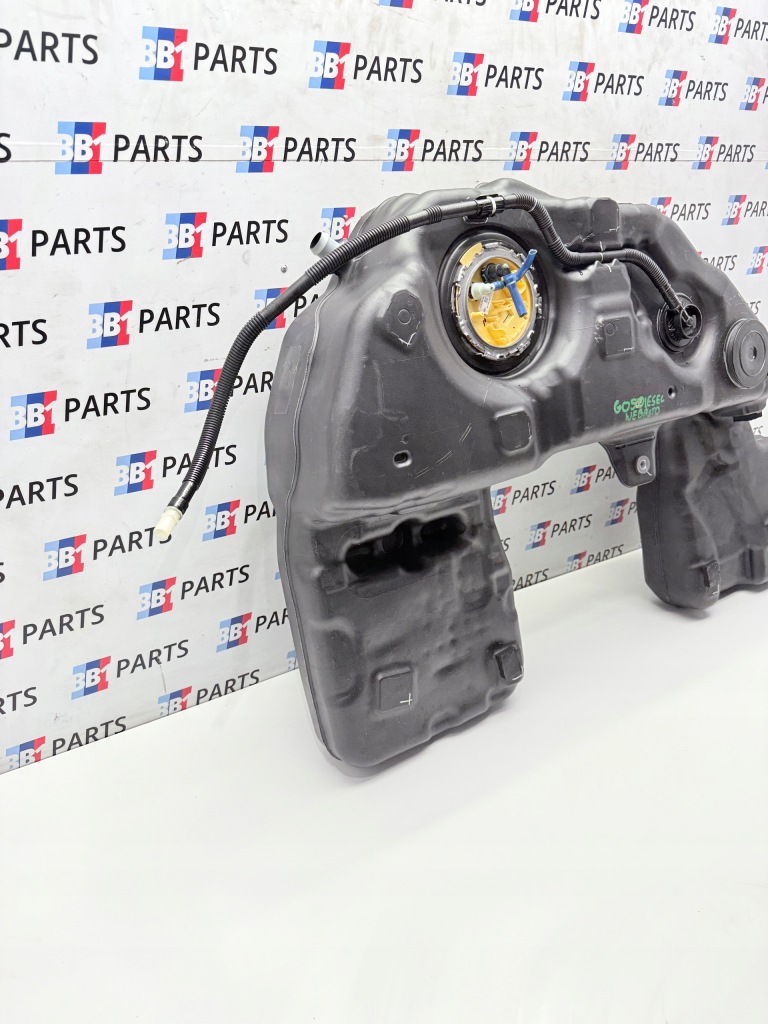 фото №7, Bmw g05 x5 g06 x6 бак насос топлива дизель webasto 7467662